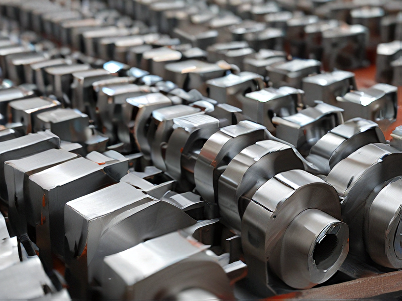 cutter metal
