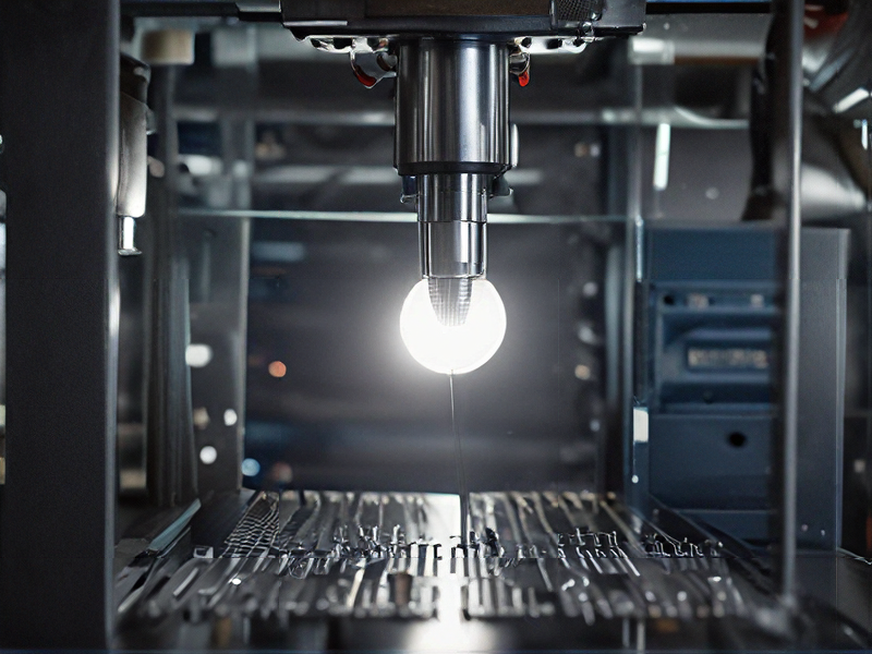 part machine
