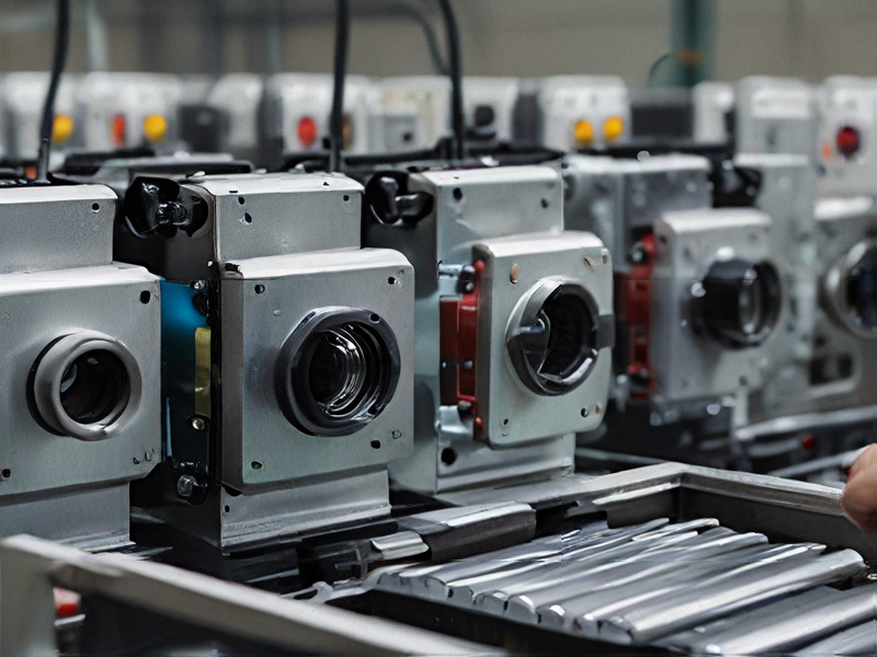 part machine