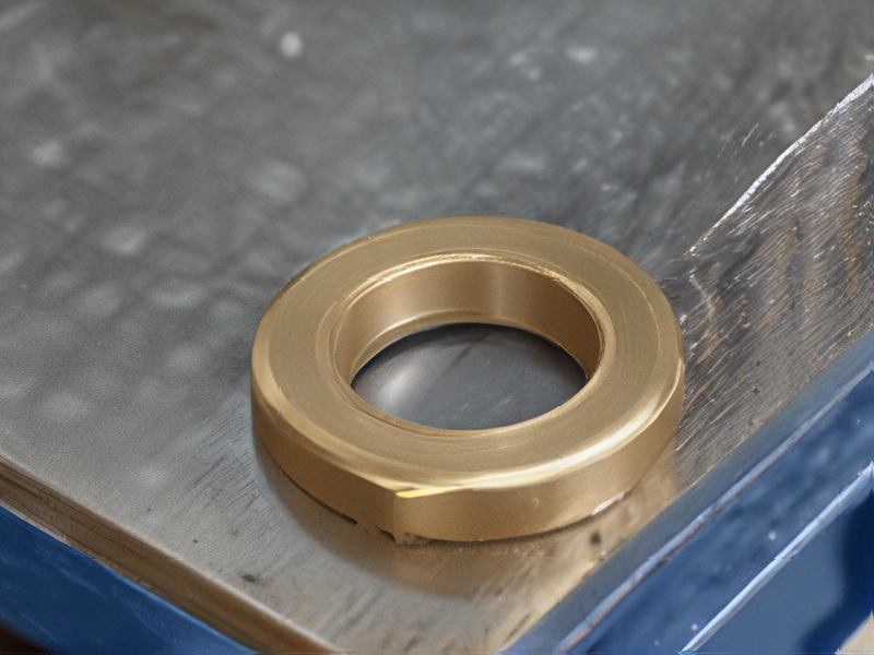 anodizing metal