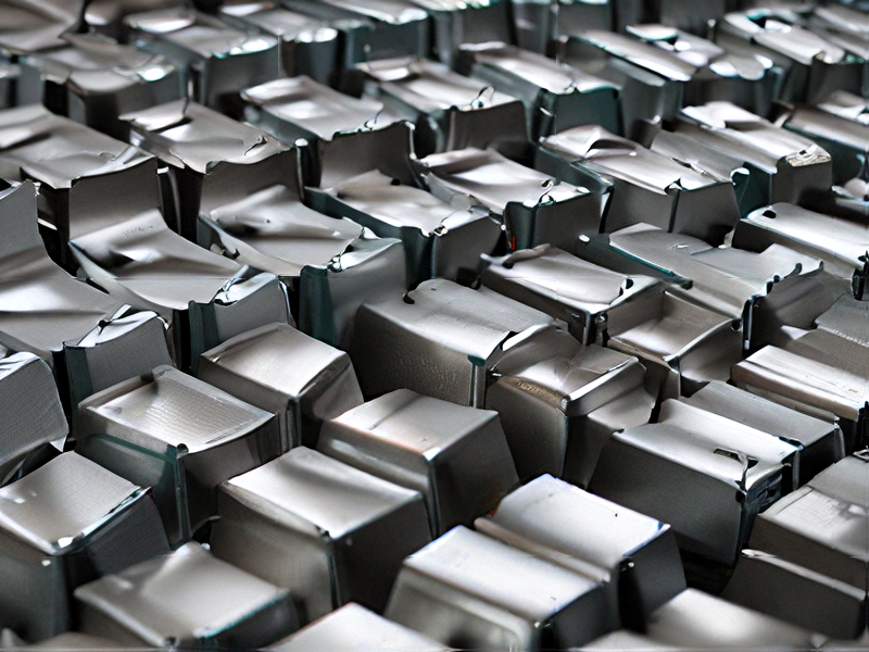 anodizing metal