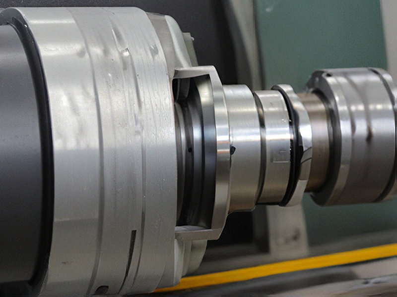 lathe parts