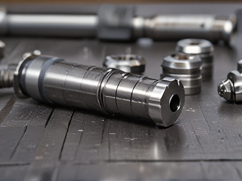 lathe parts