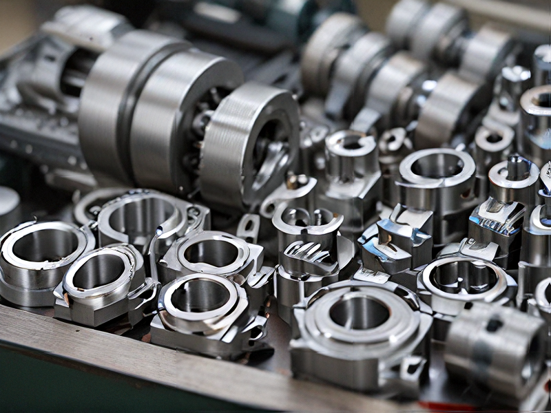 lathe parts