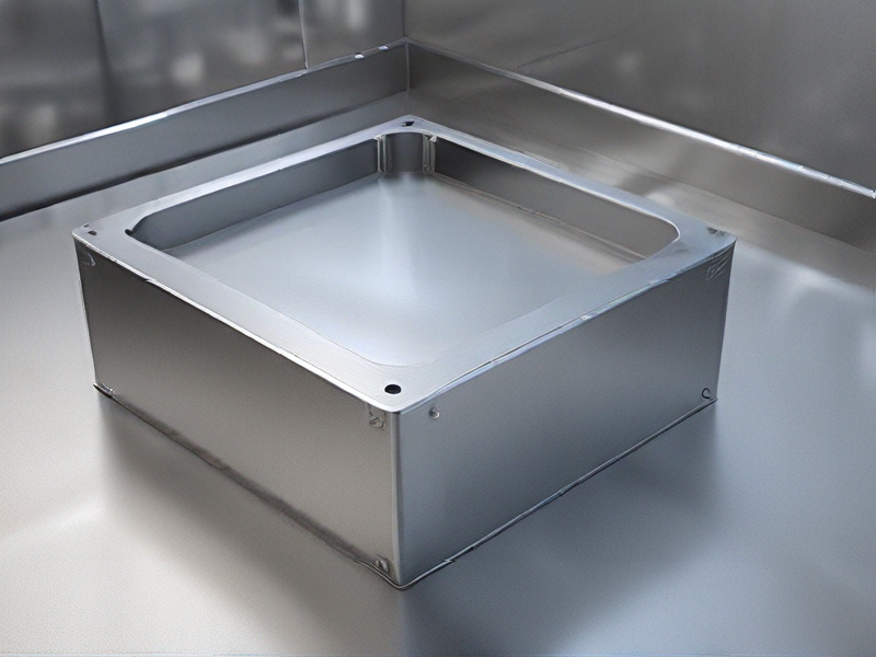 Top Stainless Steel Metal Box Manufacturing Technology Quality, Tips & FAQs for Sourcing from China.