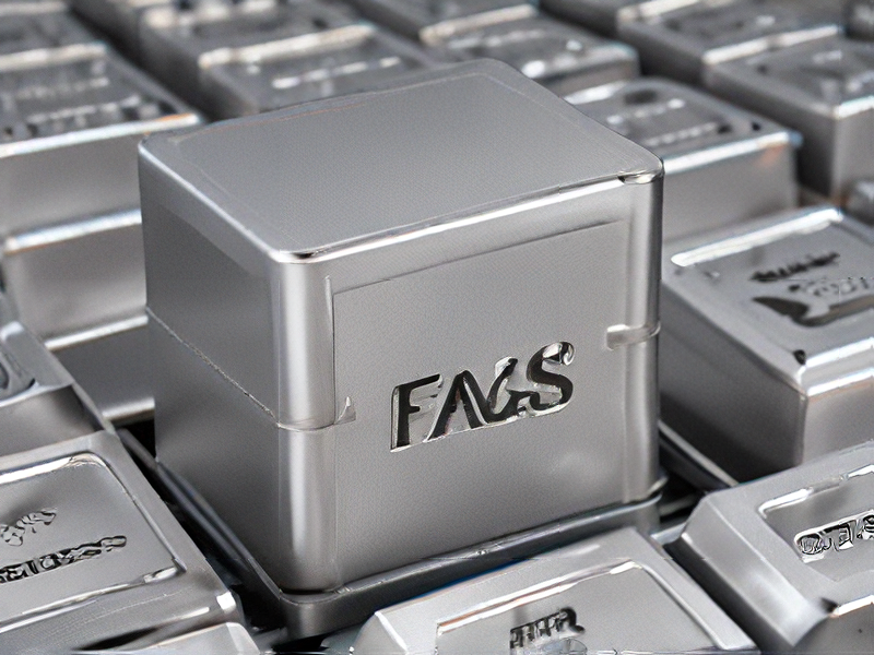 stainless steel metal box