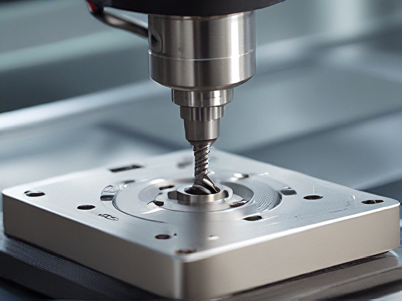 cnc machining parts
