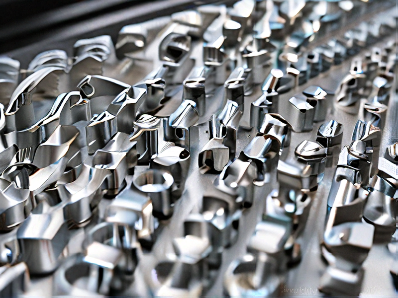cnc machining parts