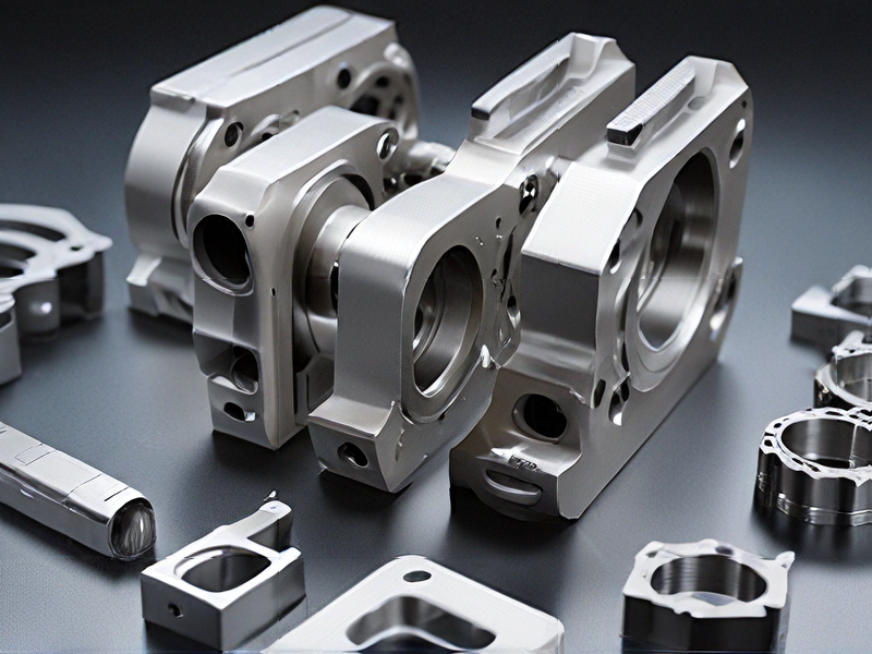 cnc machining parts