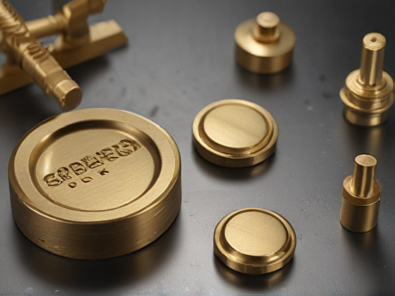 brass metal composition