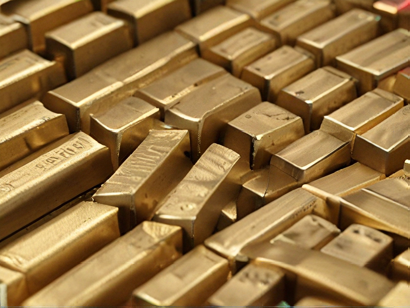 brass metal composition