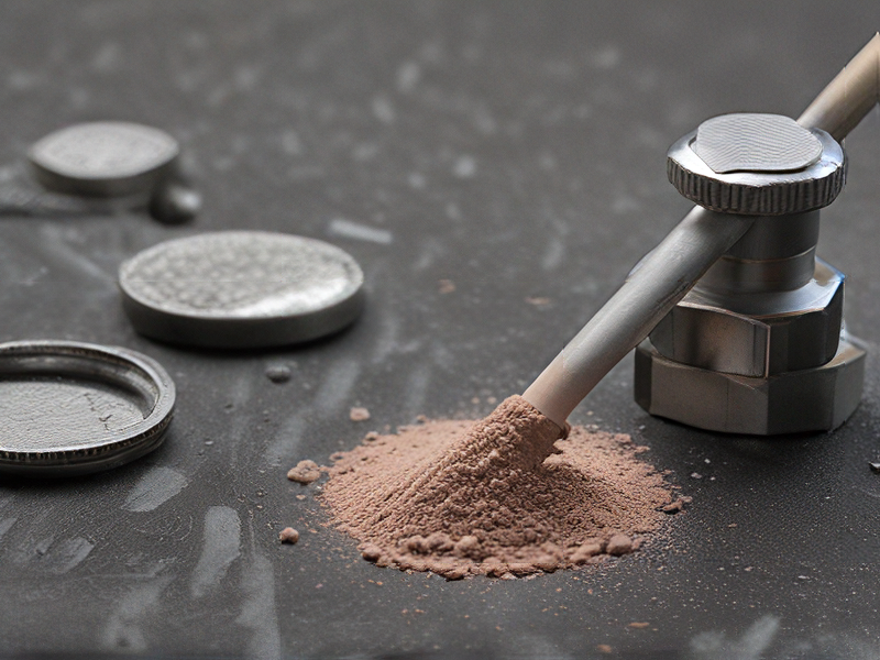 metallurgy powder
