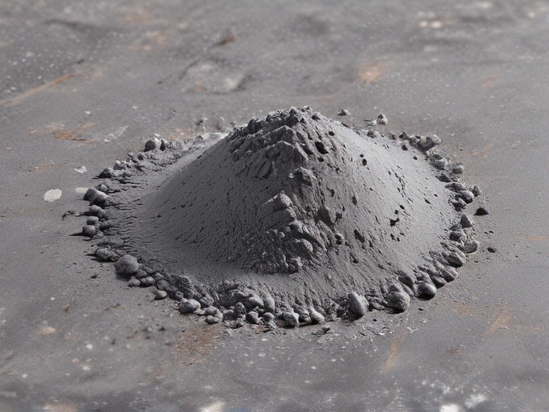 metallurgy powder