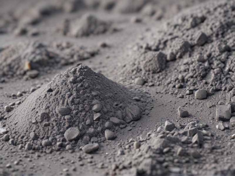 metallurgy powder