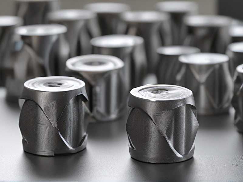 3d metal printing service