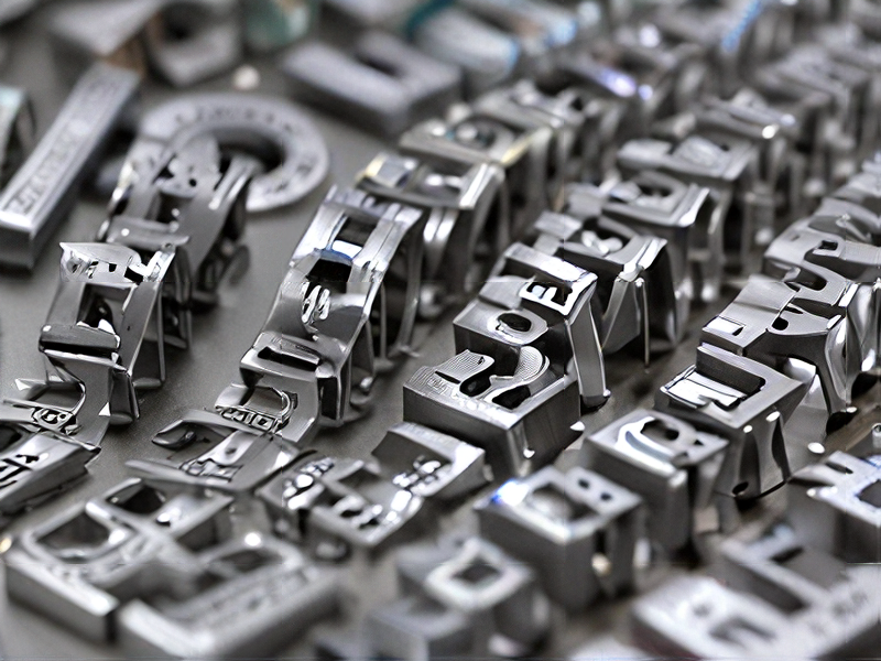 3d metal printing service