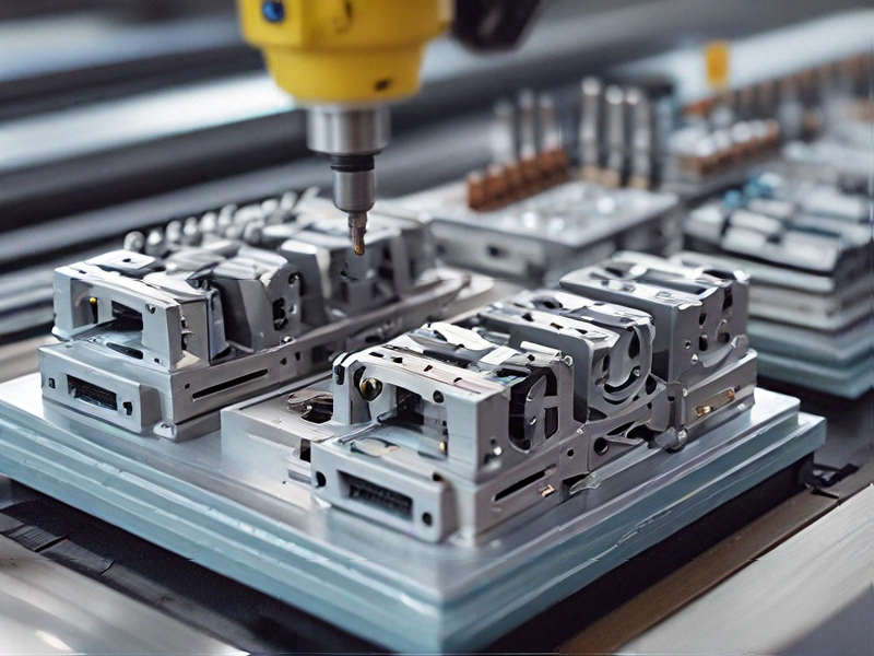 cnc machine desktop