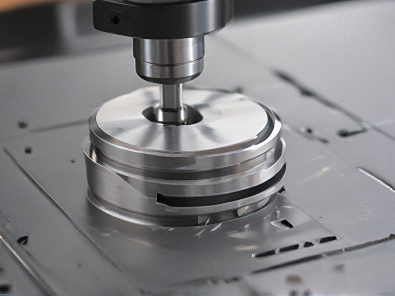 cnc machining definition