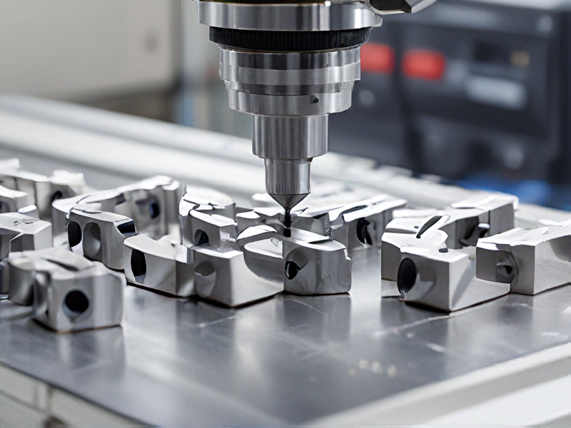 cnc machining definition