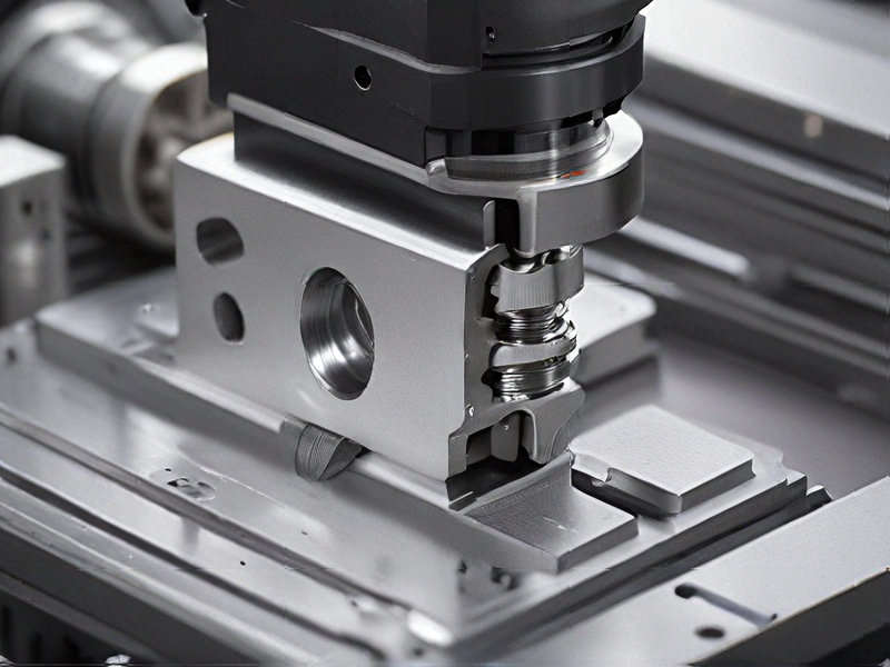 cnc machining definition