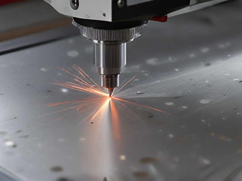 metal laser cutters