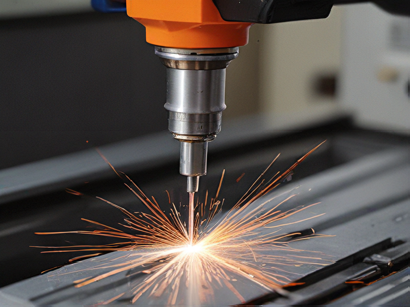 metal laser cutters