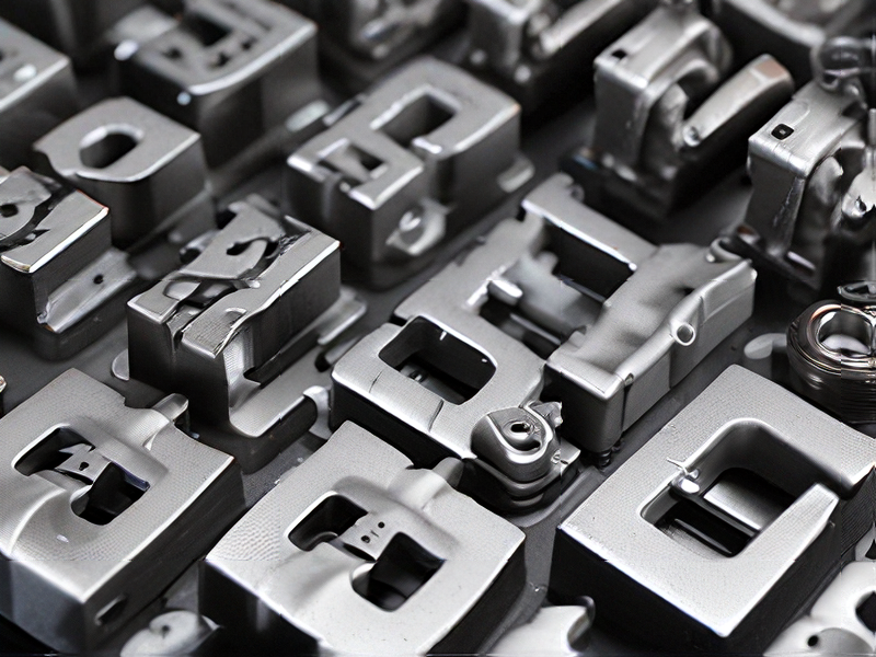 3d printing metal service
