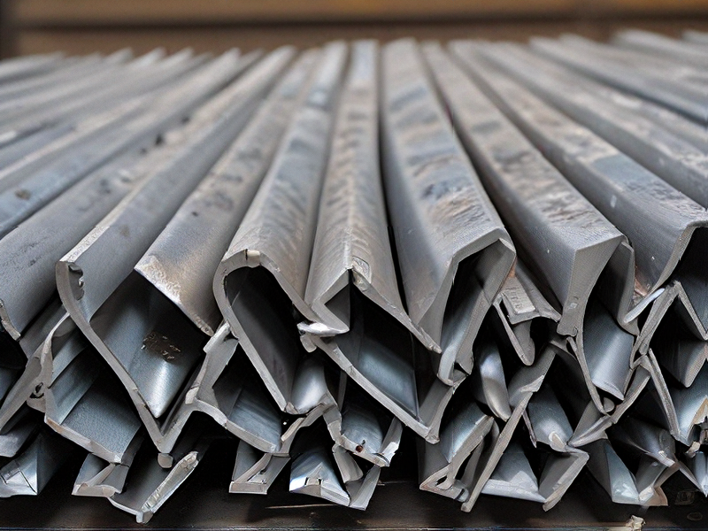 cold vs hot rolled steel