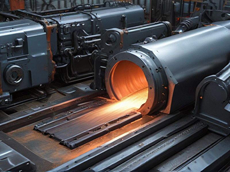 Top Metal Processing Companies Manufacturing Technology Quality, Tips & FAQs for Sourcing from China.