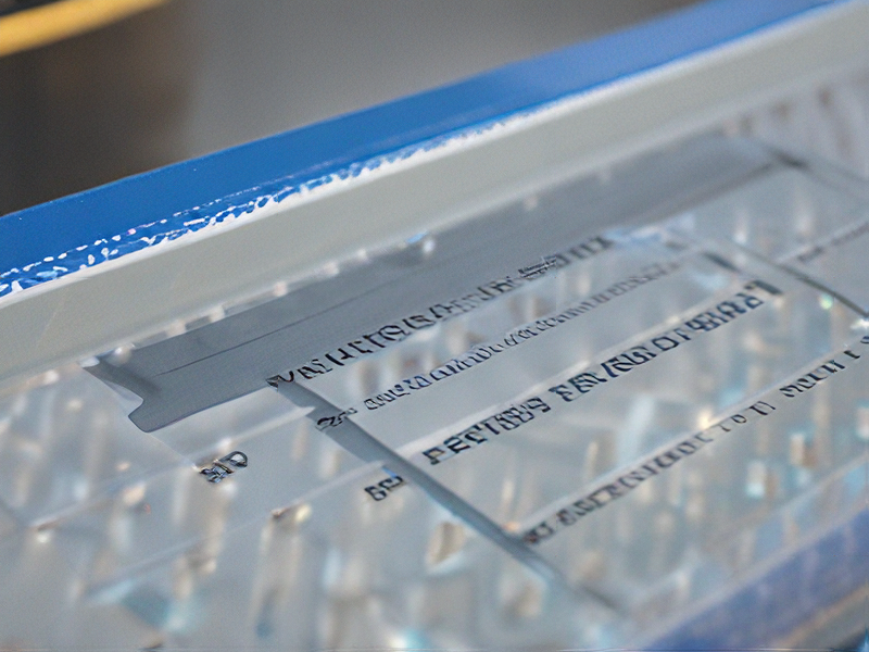 plastic flexible sheet