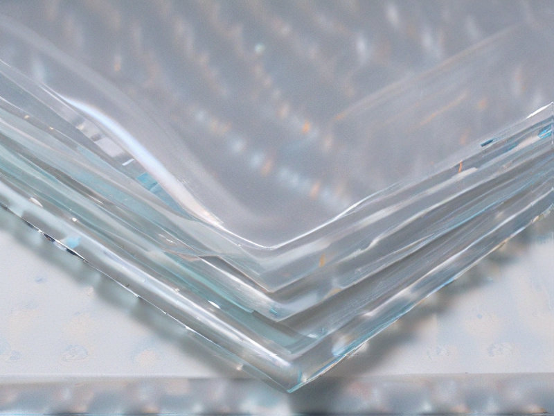 plastic flexible sheet