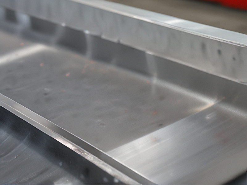 bending of sheet metal