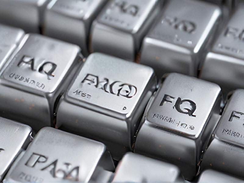 aluminum metal