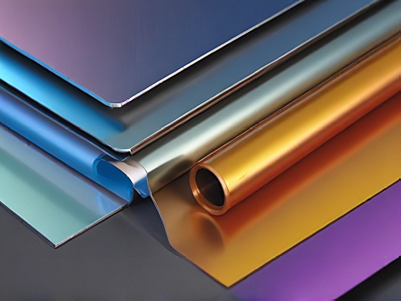Top Anodized Metals Manufacturing Technology Quality, Tips & FAQs for Sourcing from China.