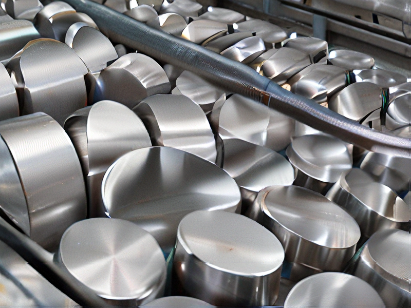 stainless steel price per lb