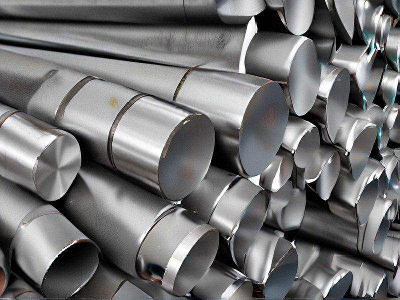 stainless steel price per lb