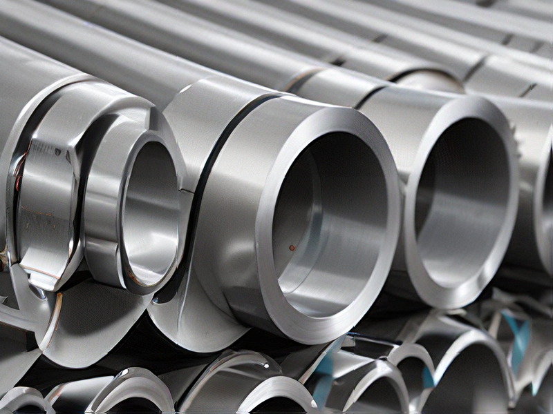 stainless steel price per lb