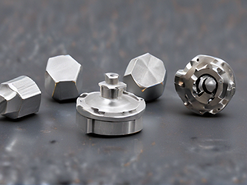 is zinc metal magnetic