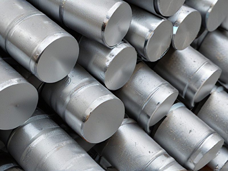 is zinc metal magnetic