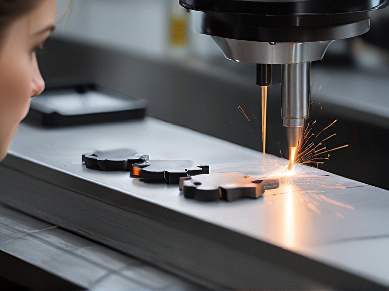 machining service
