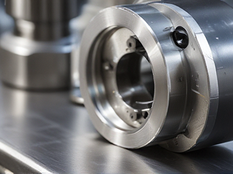 machining service
