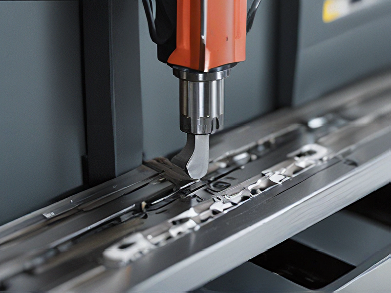 Top Metal Cut Machine Manufacturing Technology Quality, Tips & FAQs for Sourcing from China.
