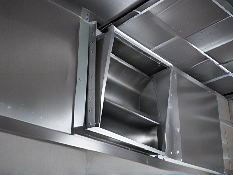 Top Ductwork Sheet Metal Manufacturing Technology Quality, Tips & FAQs for Sourcing from China.