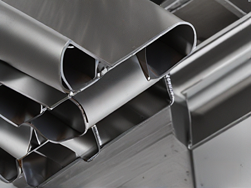 ductwork sheet metal