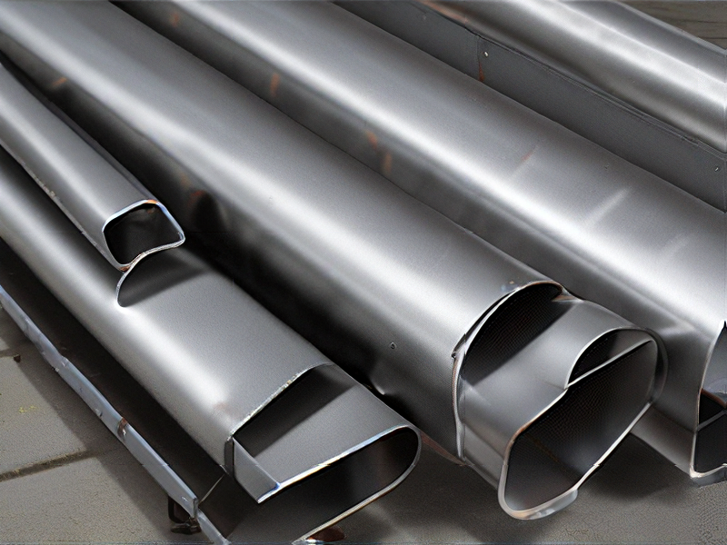 ductwork sheet metal