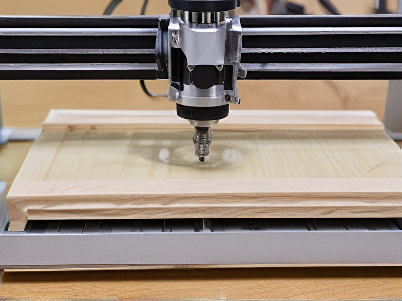 do it yourself cnc router