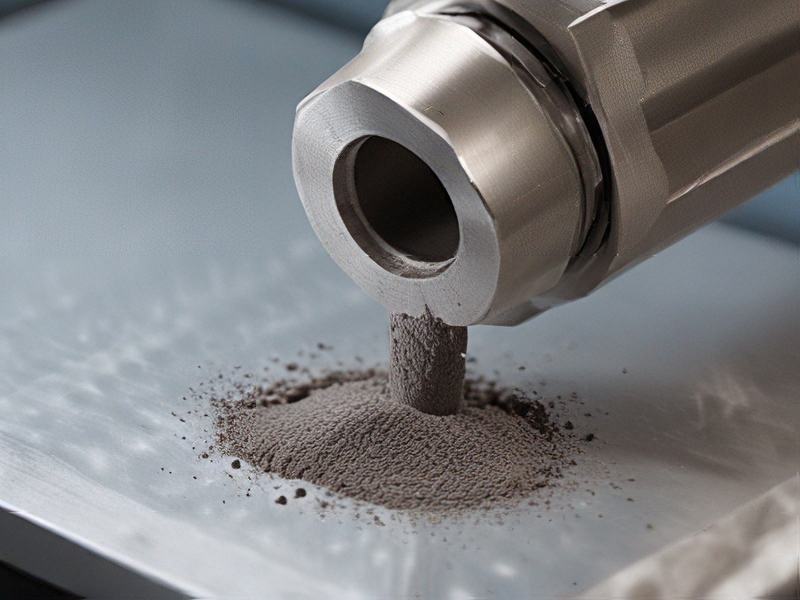 powder metallurgy