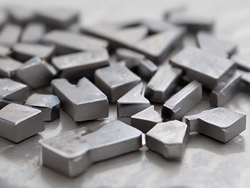 powder metallurgy