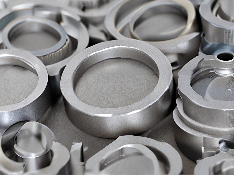 powder metallurgy