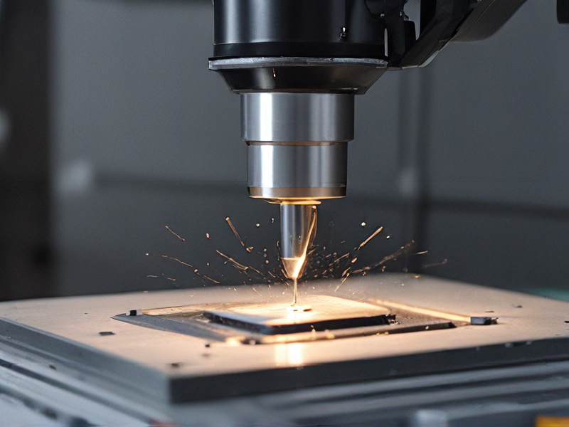 machining center